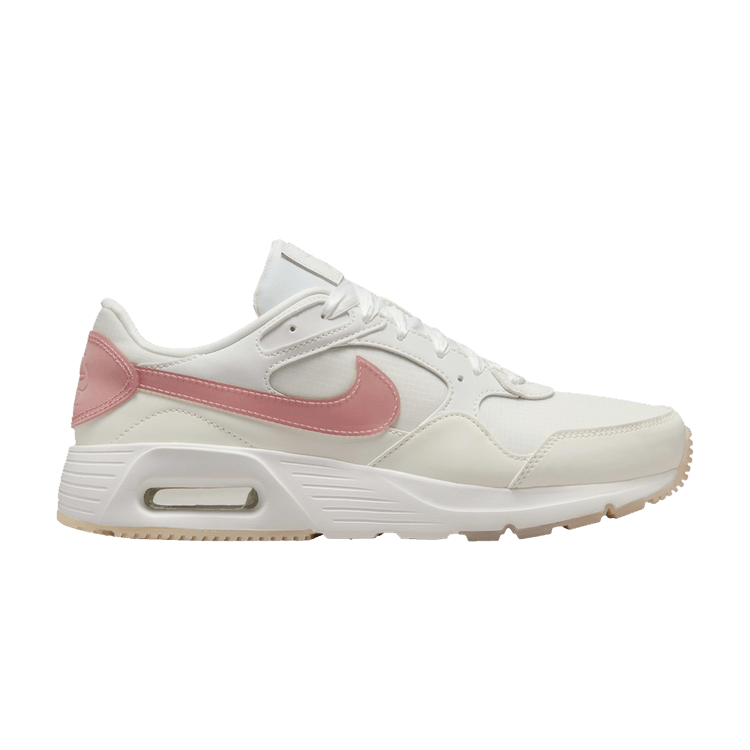 Nike Air Max SC Trend Summit White Sail Phantom Red Stardust (Women's)