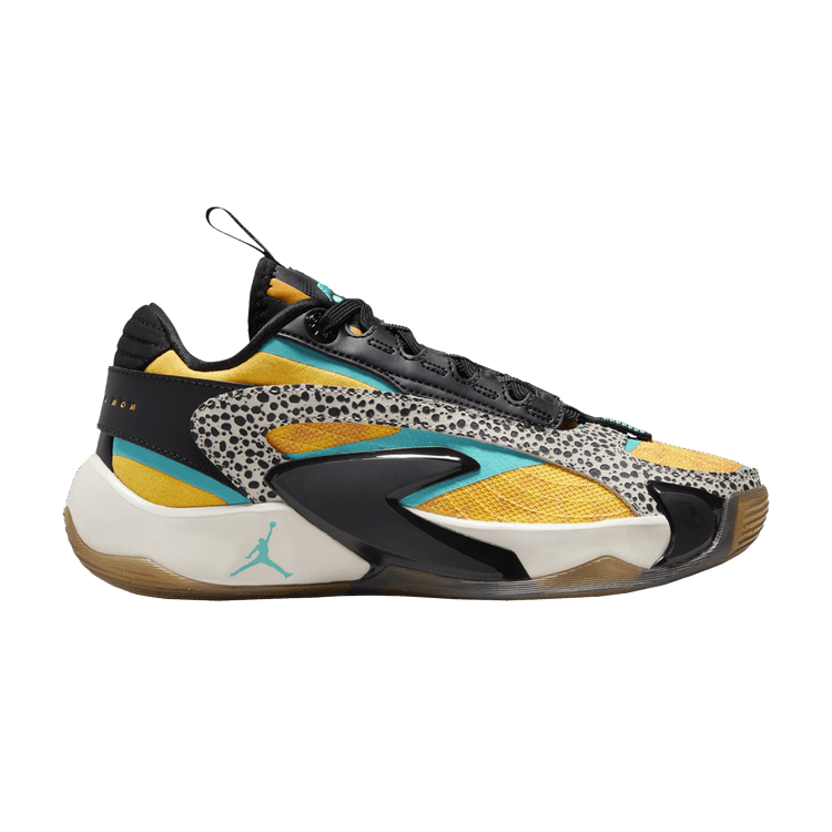 Jordan Luka 2 The Pitch (GS)