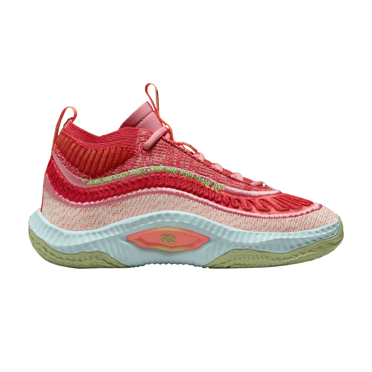 Nike Cosmic Unity 3 A'ja Wilson (Women's)