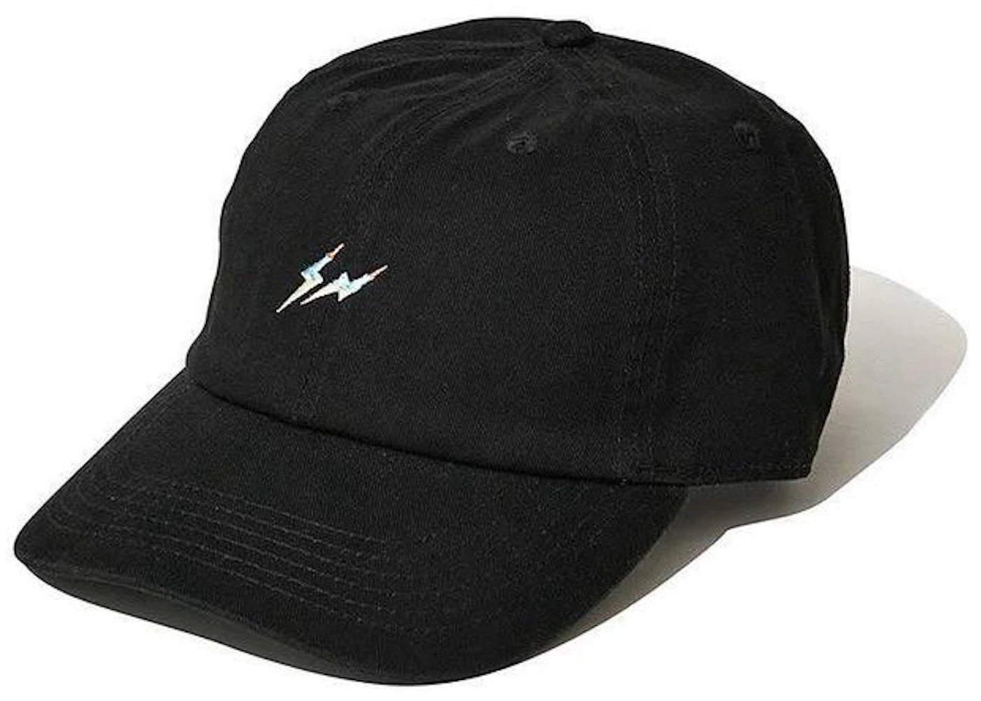 Fragment x Pokemon Thunderbolt Project Squirtle Cap Black