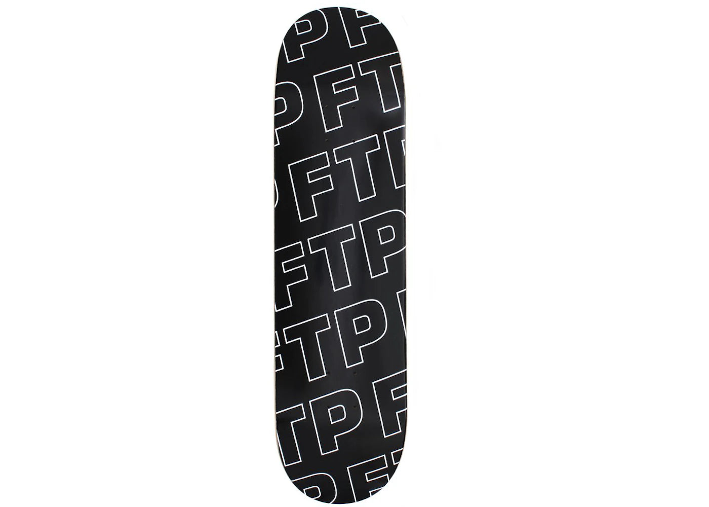 FTP All Over Outline Logo 8 Deck