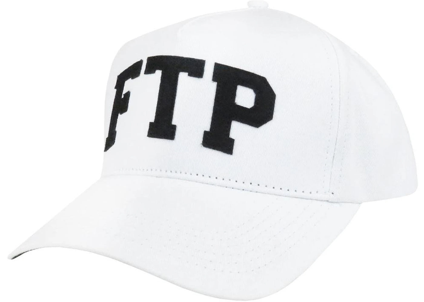 FTP Arch 5 Panel White