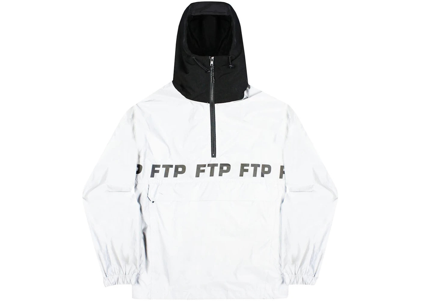 FTP Competition Anorak Reflective