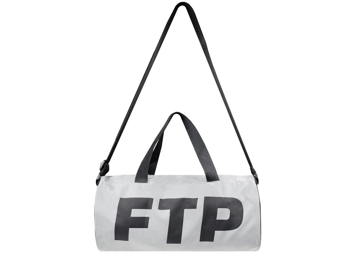 FTP Duffel Bag Reflective