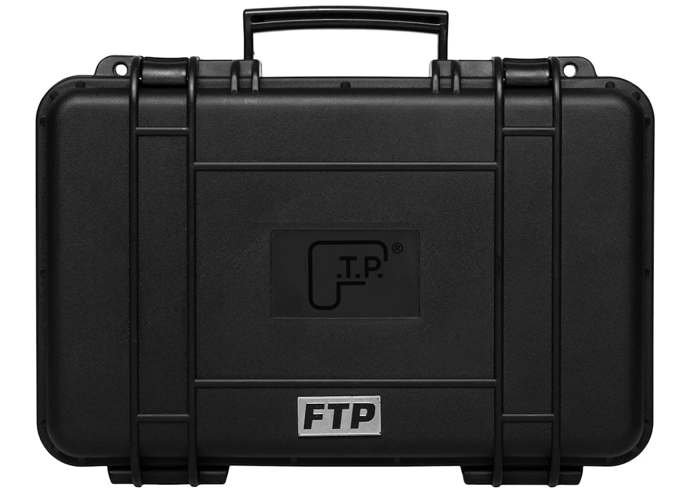 FTP Equipment Case Black