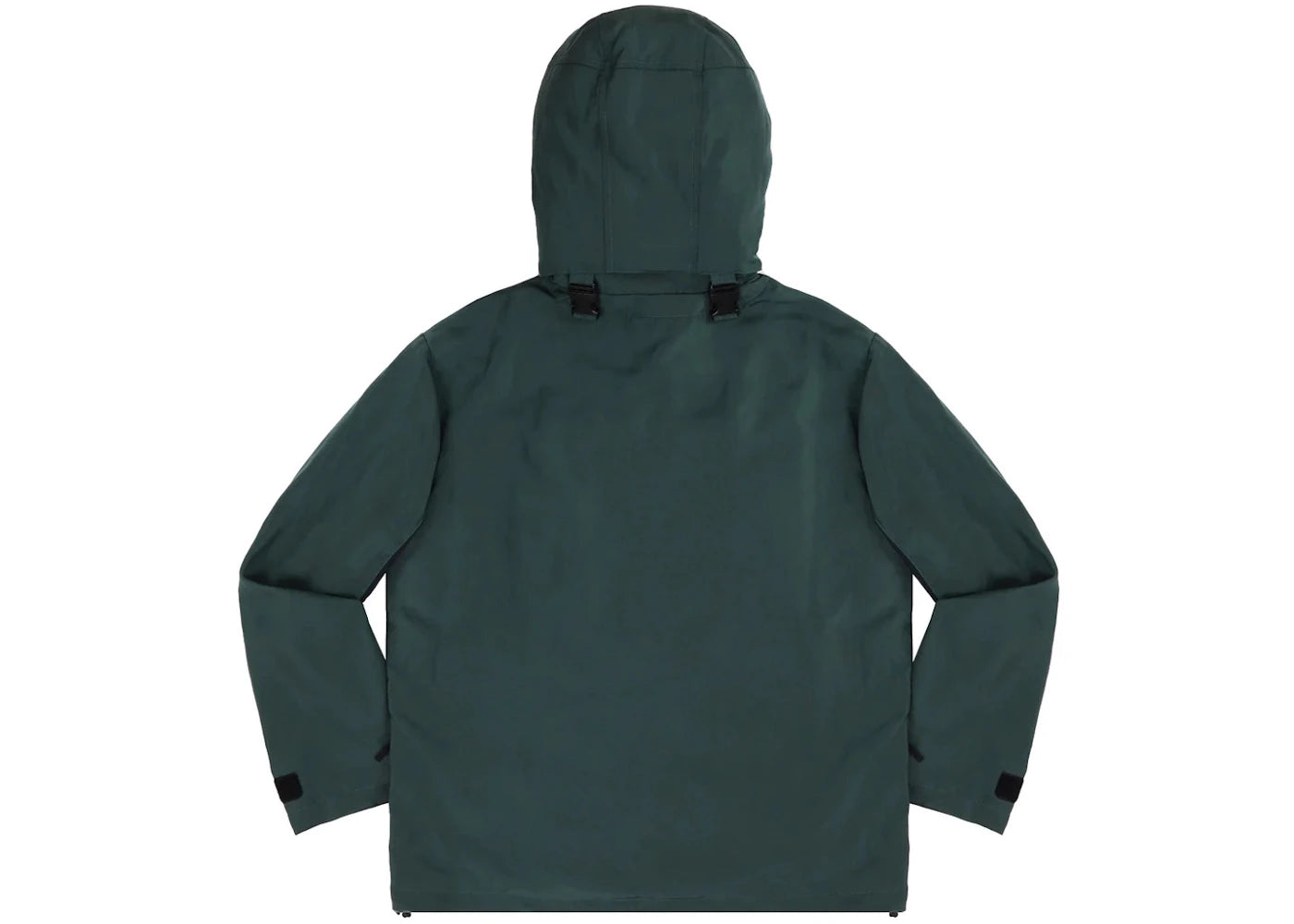 FTP F-187 Cargo Jacket Alpine Green