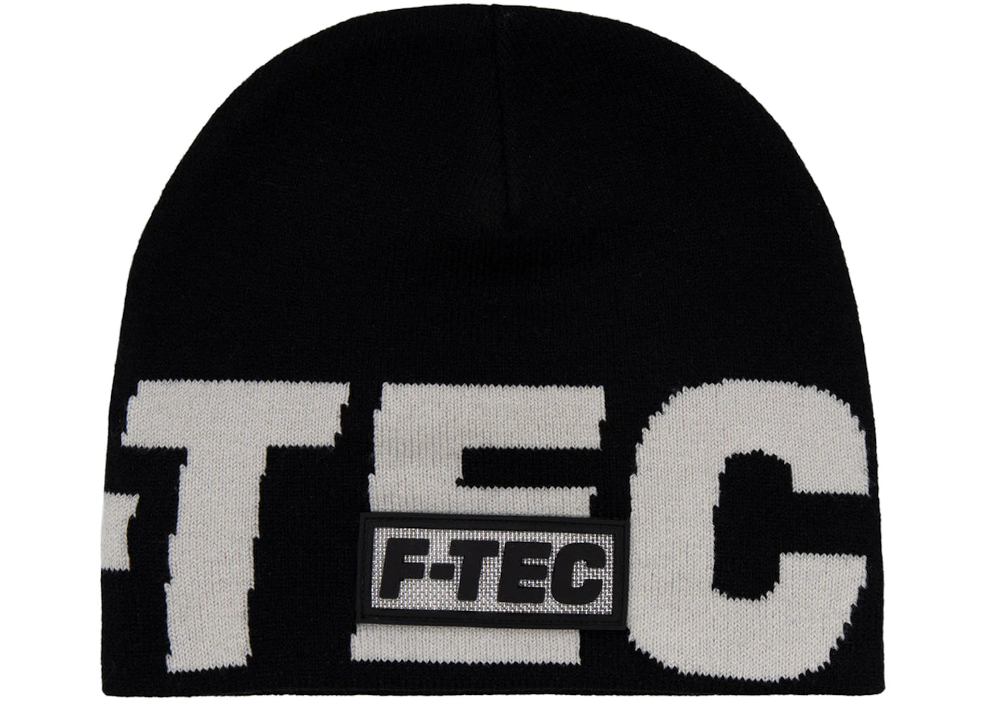 FTP F-Tec Beanie Black