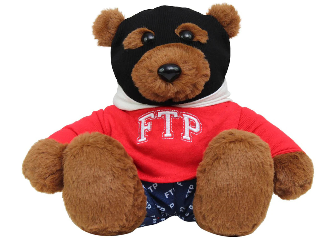 FTP FTP Bear