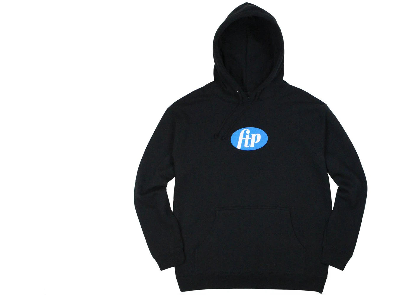 FTP FTPFIZER Pullover Black