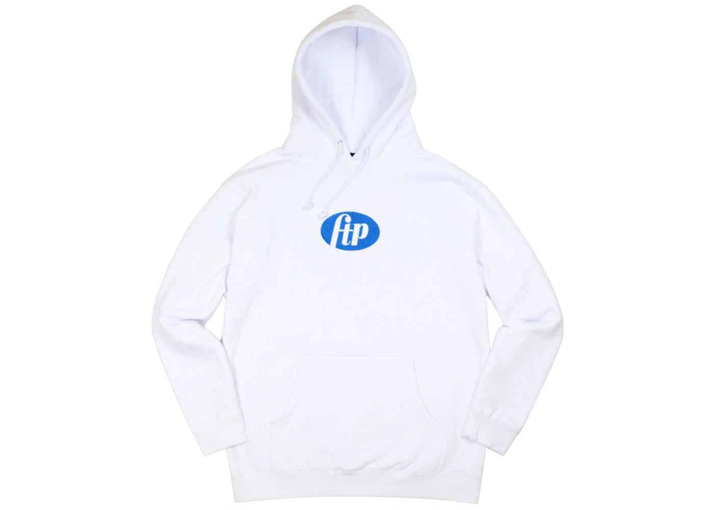 FTP FTPFIZER Pullover White