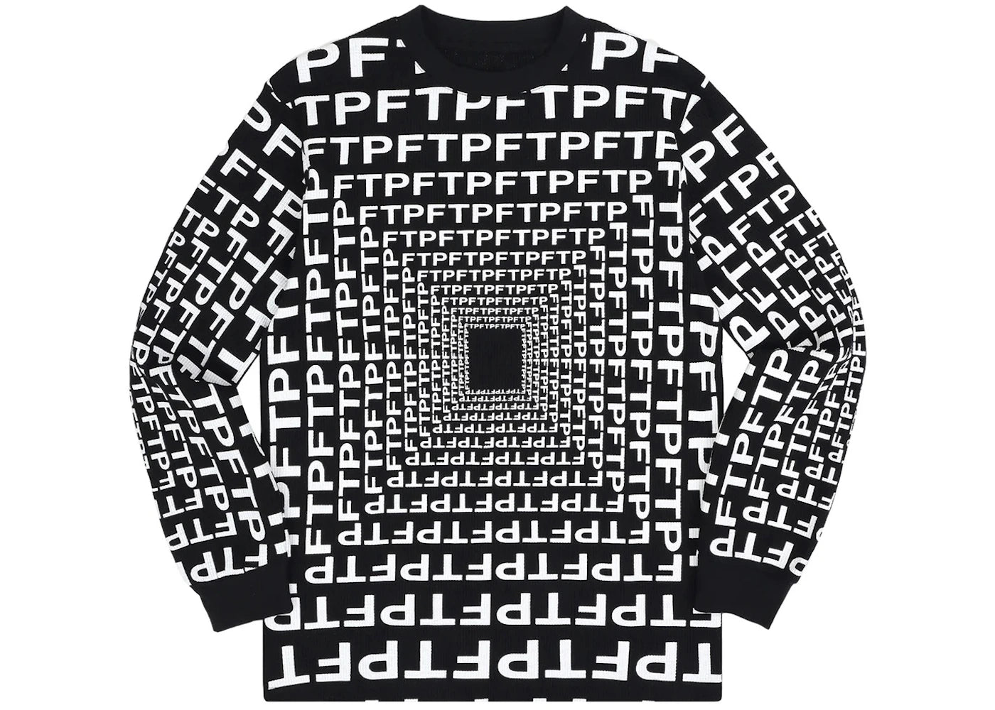 FTP Felle Felle Thermal Black