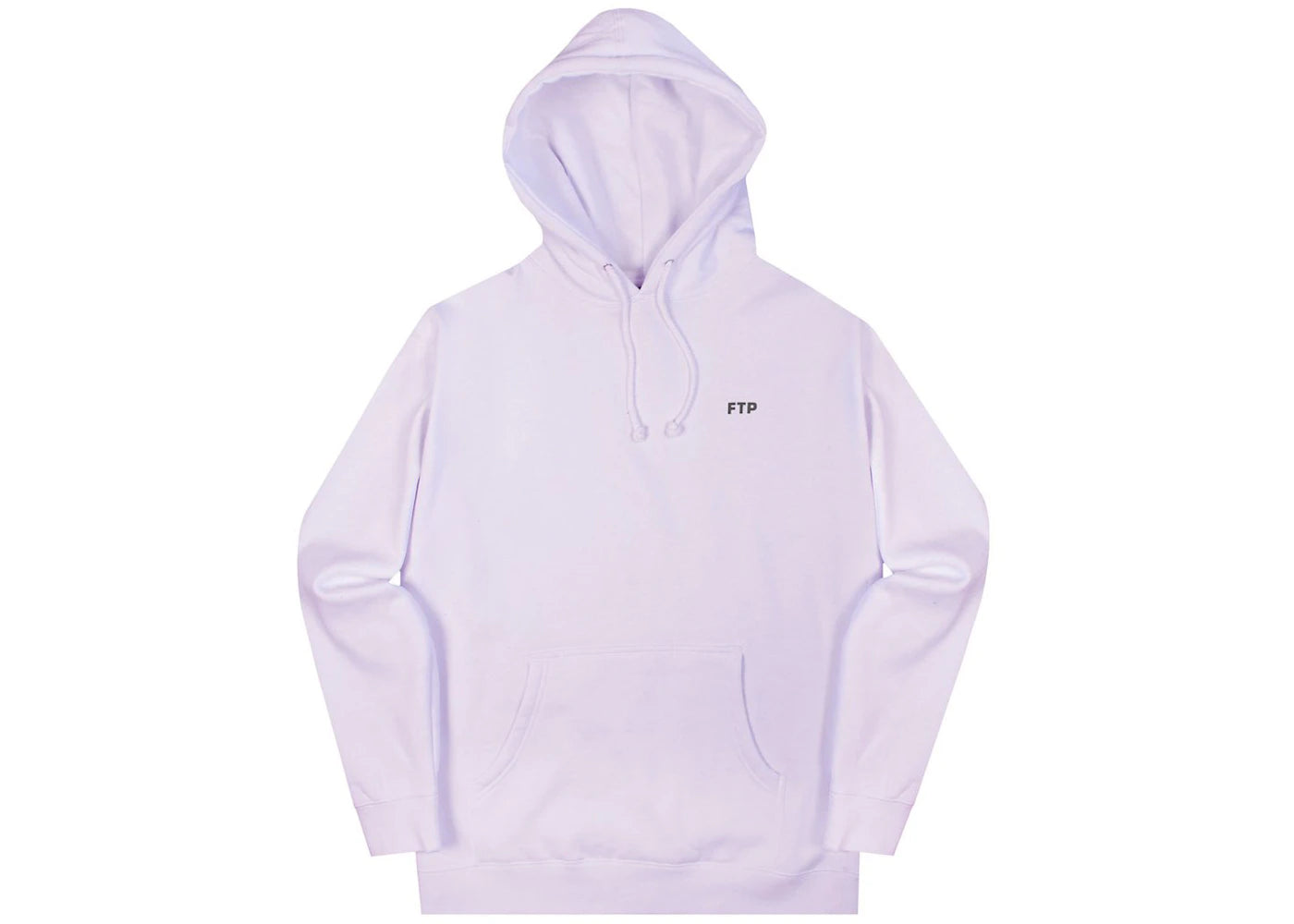 FTP Kids Pullover Lavender