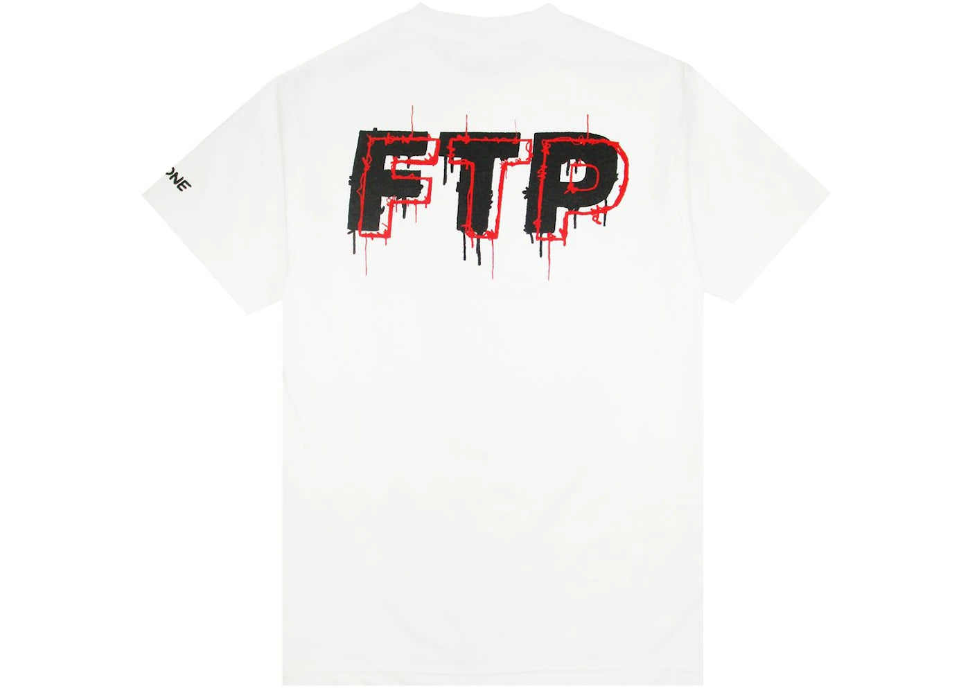 FTP Kodone Tee White