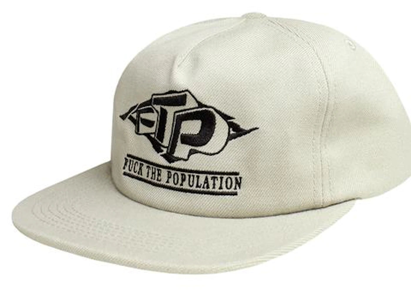 FTP Luda 5 Panel Khaki