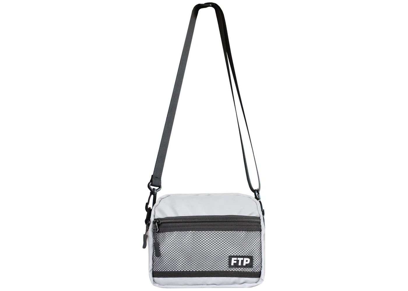 FTP Side Bag Reflective