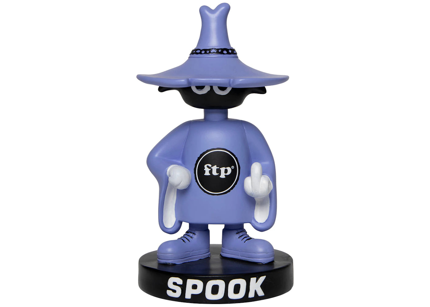 FTP Spook Bobblehead Multicolor