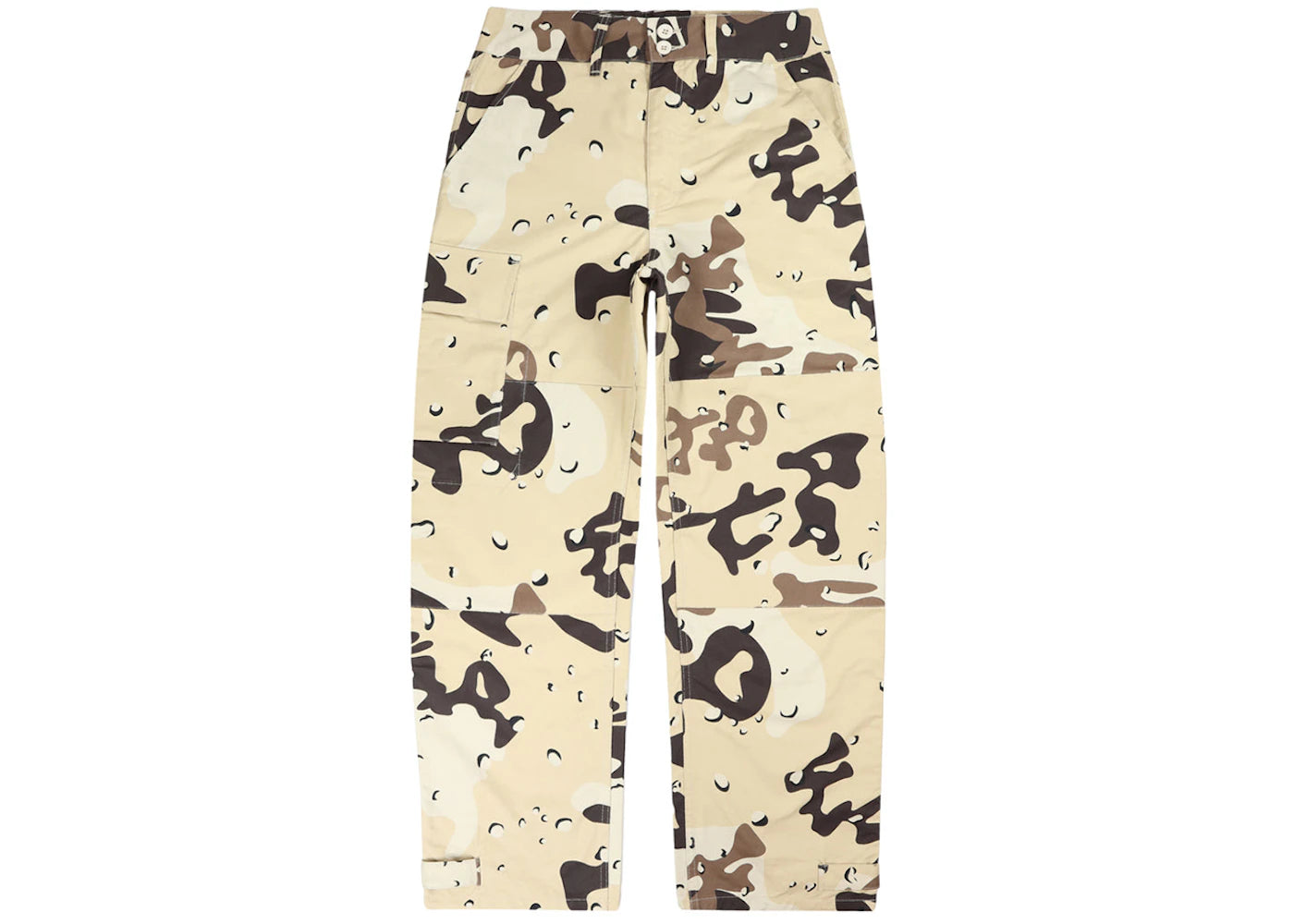 FTP Surplus Cargo Pant Desert Camo