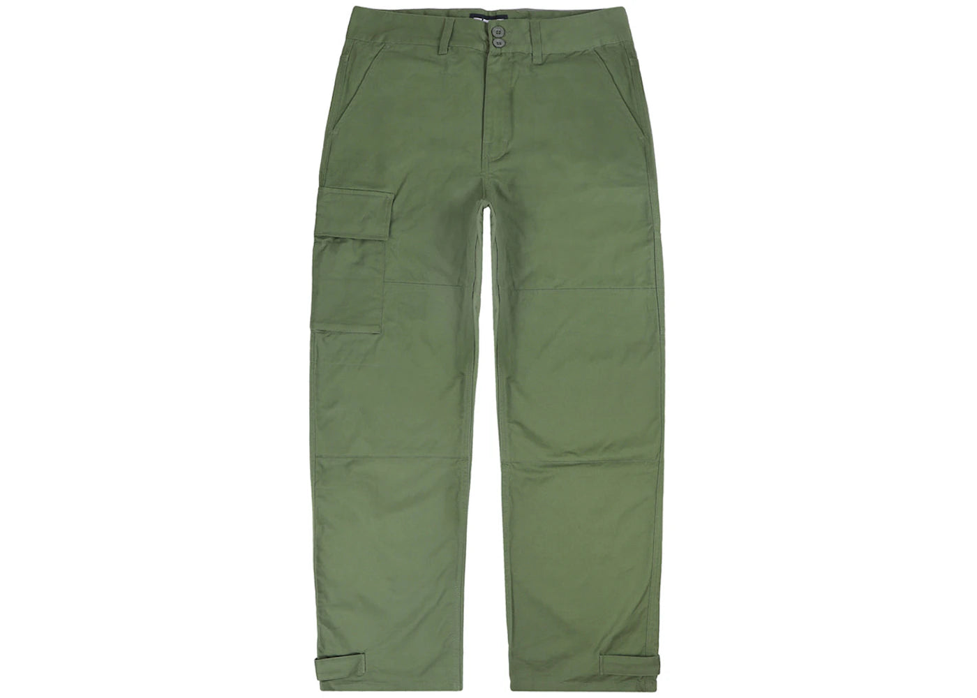 FTP Surplus Cargo Pant Olive