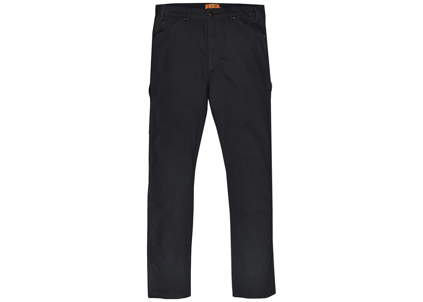 FTP Work Pant Black