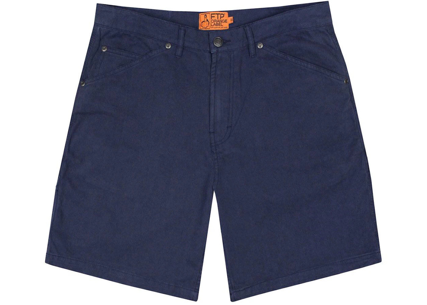 FTP Work Short Navy