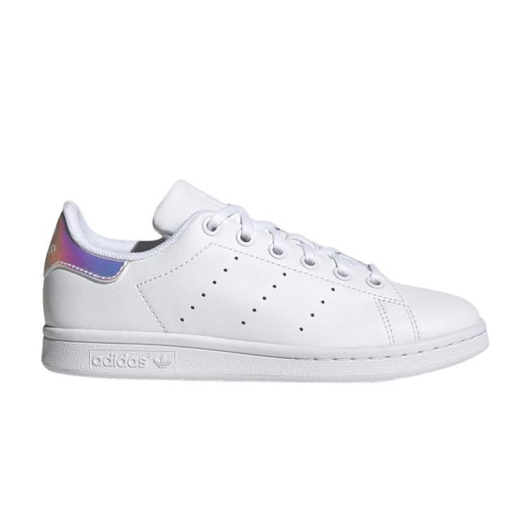 adidas Stan Smith Cloud White (GS)