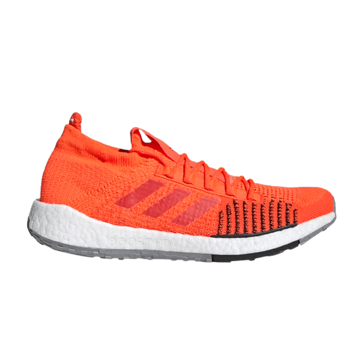 adidas Pulseboost HD Solar Red