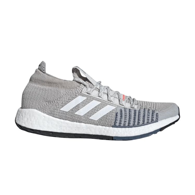adidas Pulseboost HD Grey One Cloud White