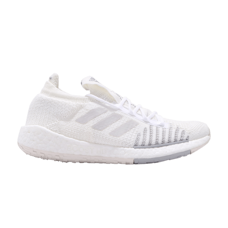 adidas Pulseboost HD Core White (Women's)