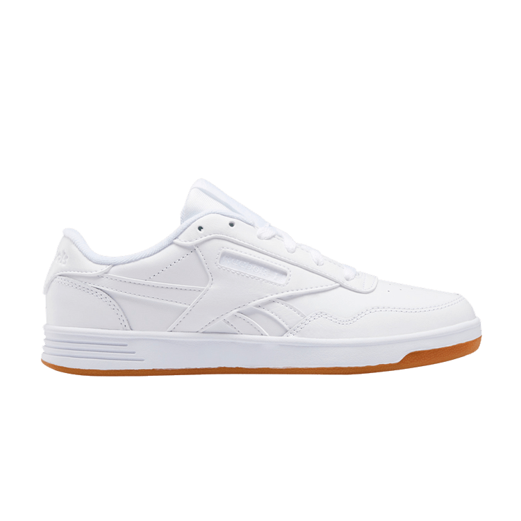 Reebok Club MEMT White Gum (Women's)