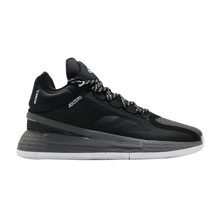 adidas D Rose 11 Sweet Home Chicago