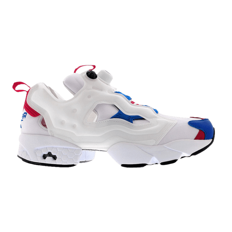 Reebok Instapump Fury Icons Pack Running Dual