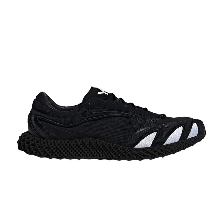 adidas Y-3 Runner 4D Black