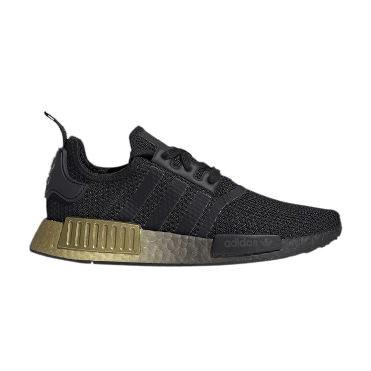 adidas NMD_R1 Core Black Carbon (Women's)