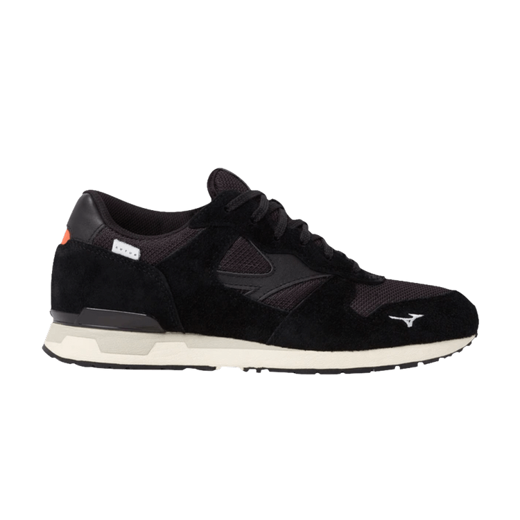 Mizuno GV87 Futur Black Red