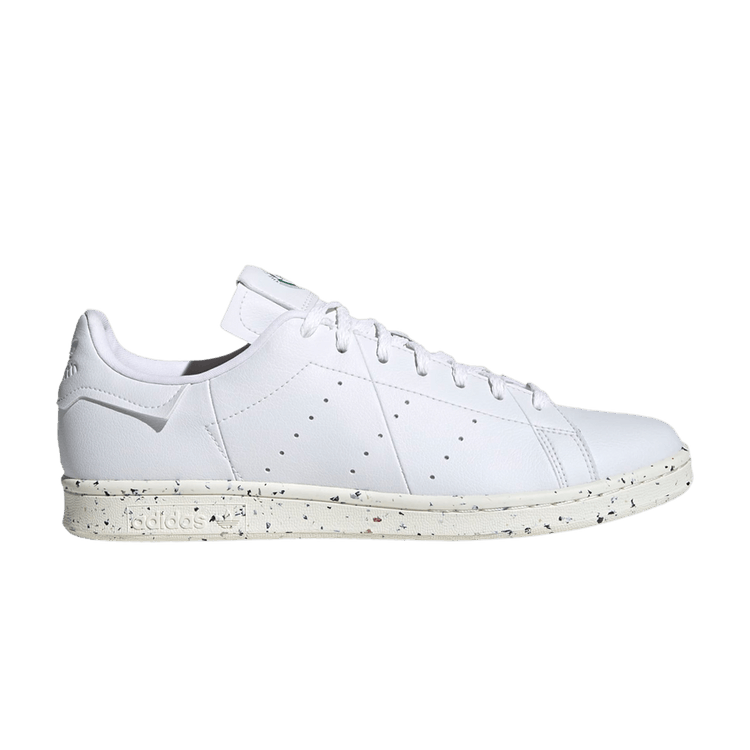 adidas Stan Smith Clean Classics White