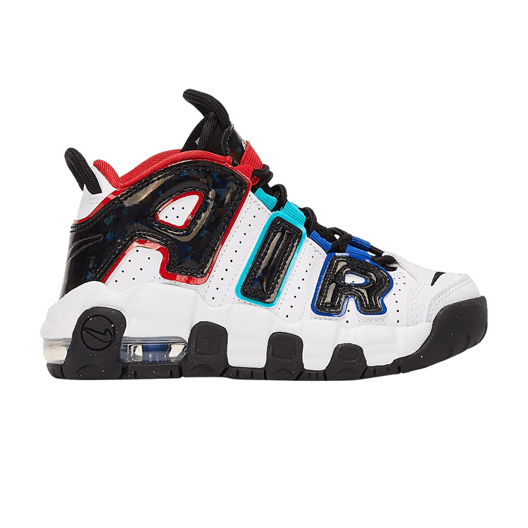 Nike Air More Uptempo CL All-Star (PS)