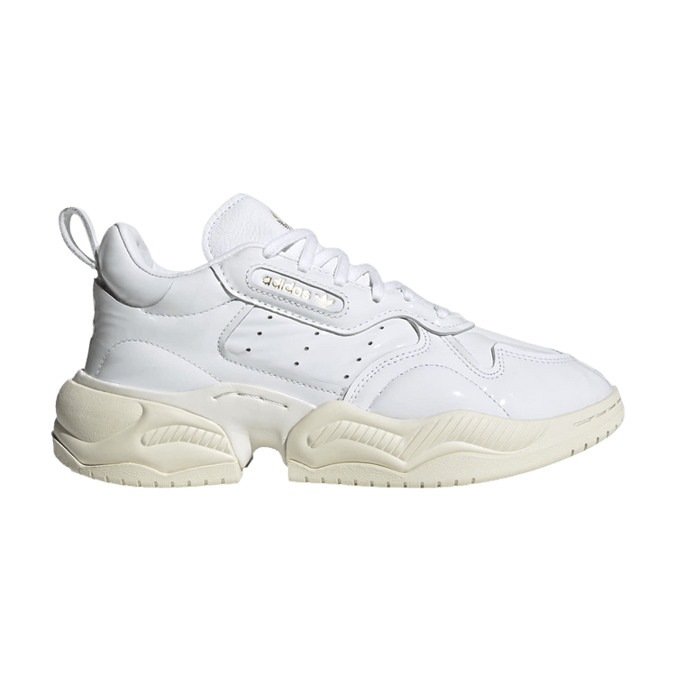 adidas Supercourt RX Cloud White Off White (Women's)