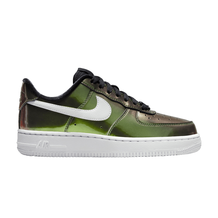 Nike Air Force 1 Low '07 LV8 Iridescent (Women's)