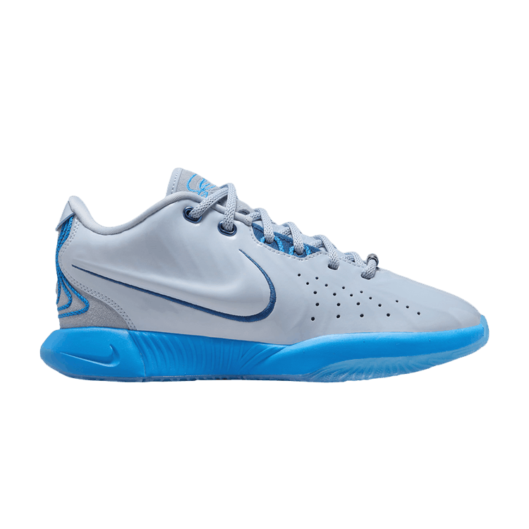 Nike LeBron 21 Blue Diver (GS)