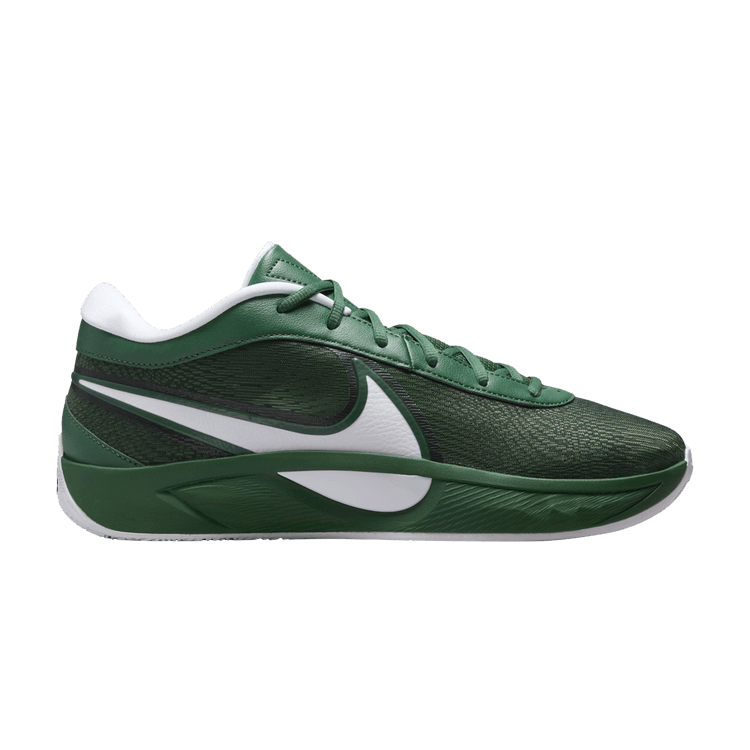 Nike Giannis Zoom Freak 6 TB Gorge Green