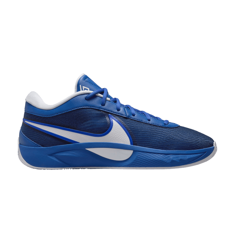 Nike Giannis Zoom Freak 6 TB Game Royal