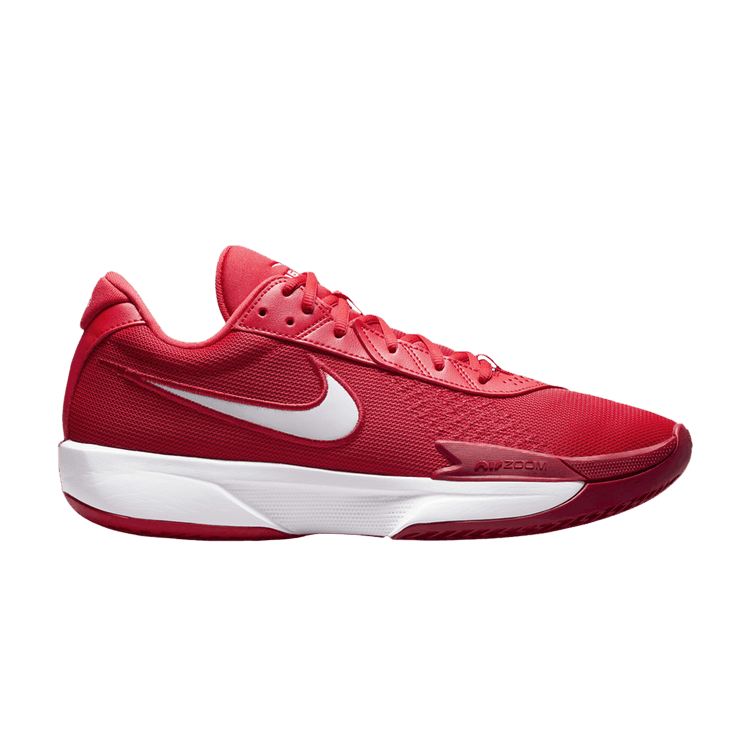 Nike GT Cut Academy Team Bank University Red