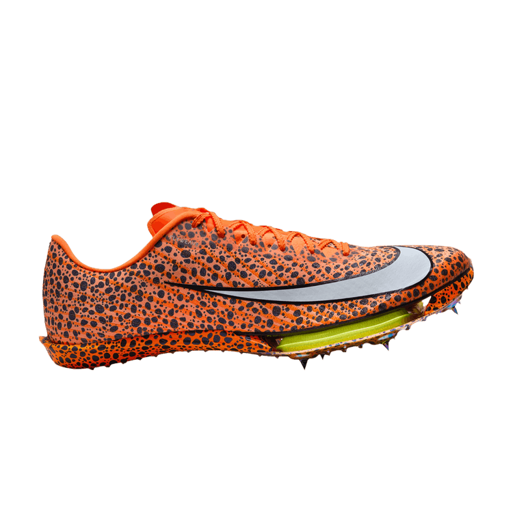 Nike Air Zoom Maxfly 2 Electric Pack Olympic Safari