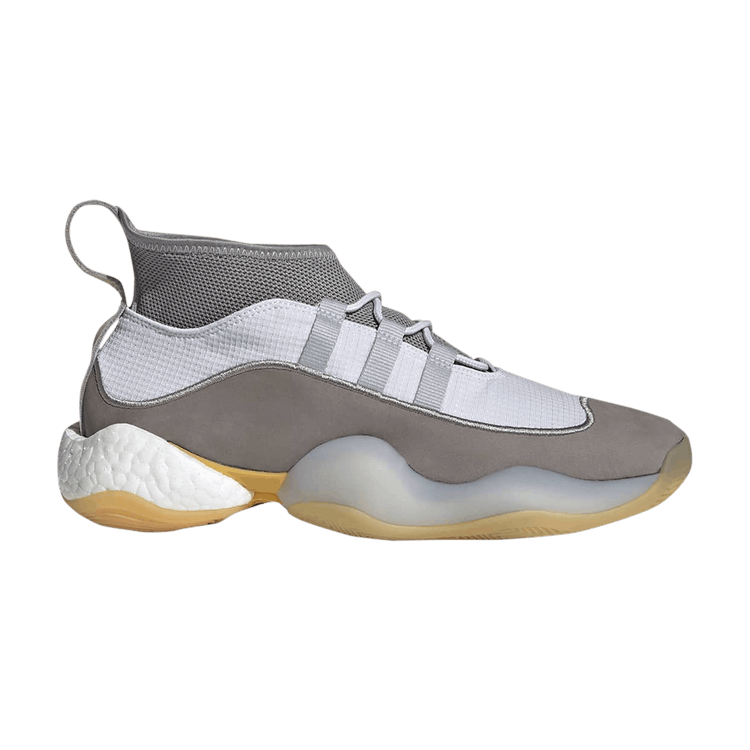 adidas Crazy BYW Bed JW Ford Grey