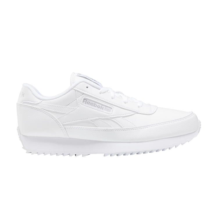 Reebok Classic Renaissance Ripple S White