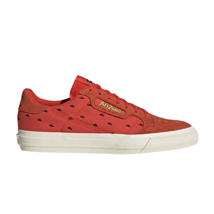 adidas Continental Vulc Arizona Watermelon