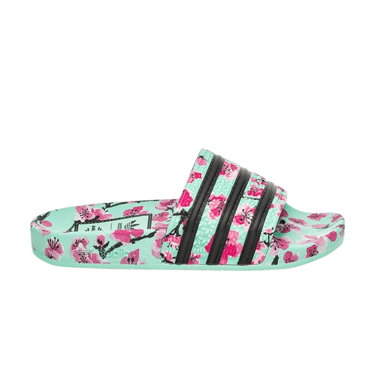 adidas adilette Arizona Green Tea with Ginseng and Honey