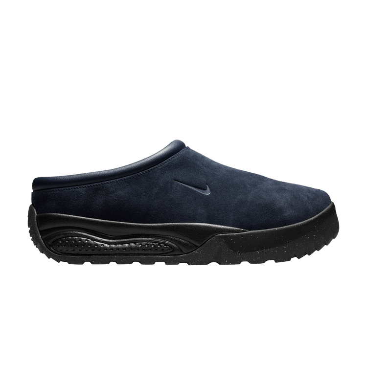 Nike ACG Rufus Dark Obsidian Black Obsidian