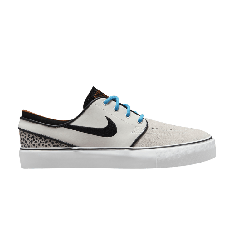 Nike SB Janoski SE Phantom Black Monarch (GS)