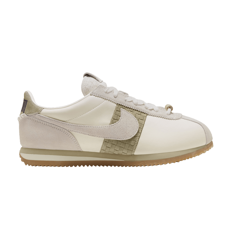 Nike Cortez Nai-KE Woven